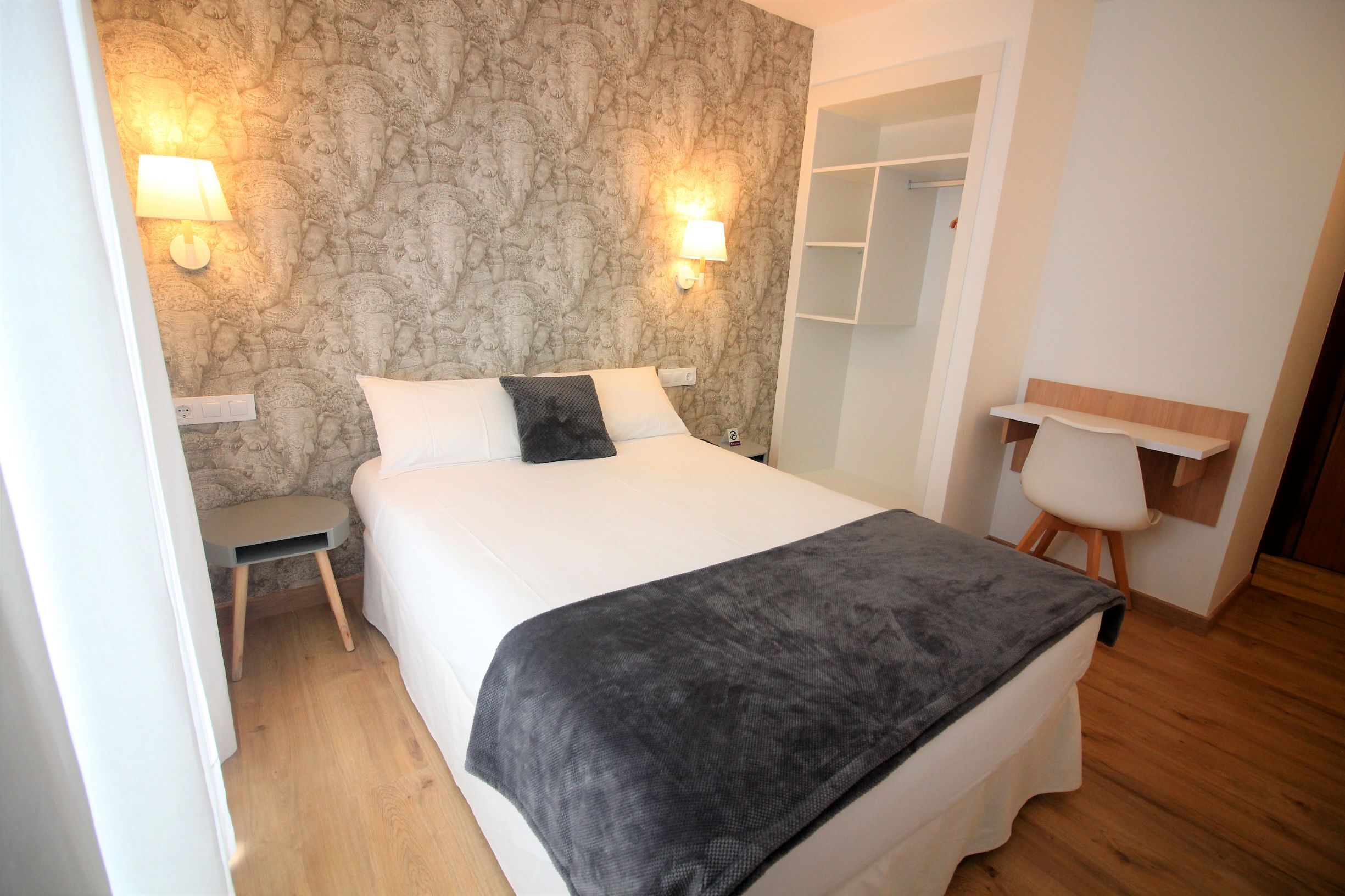 Photo - Hotel Vilagarcia