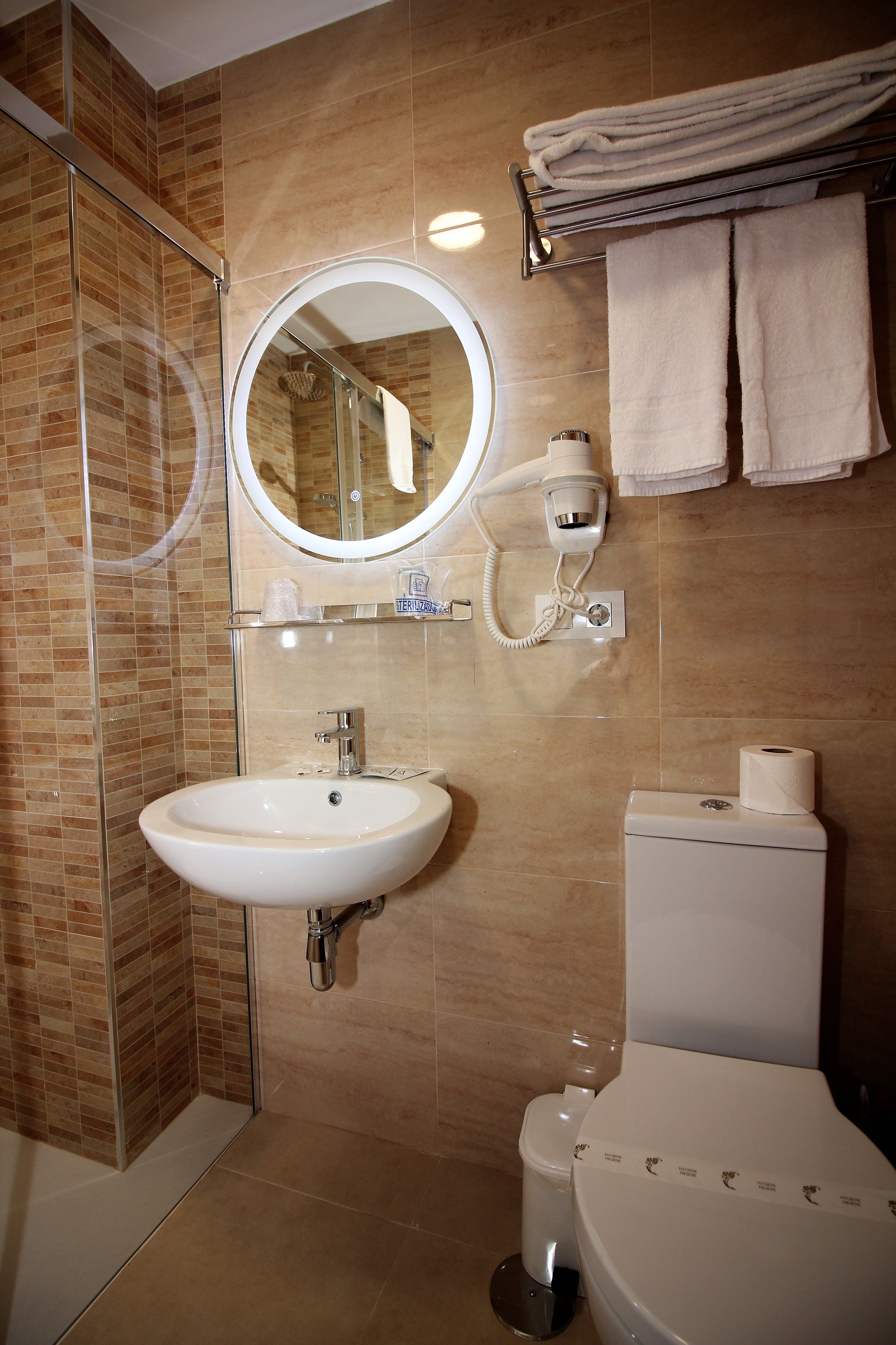 Photo - Hotel Vilagarcia