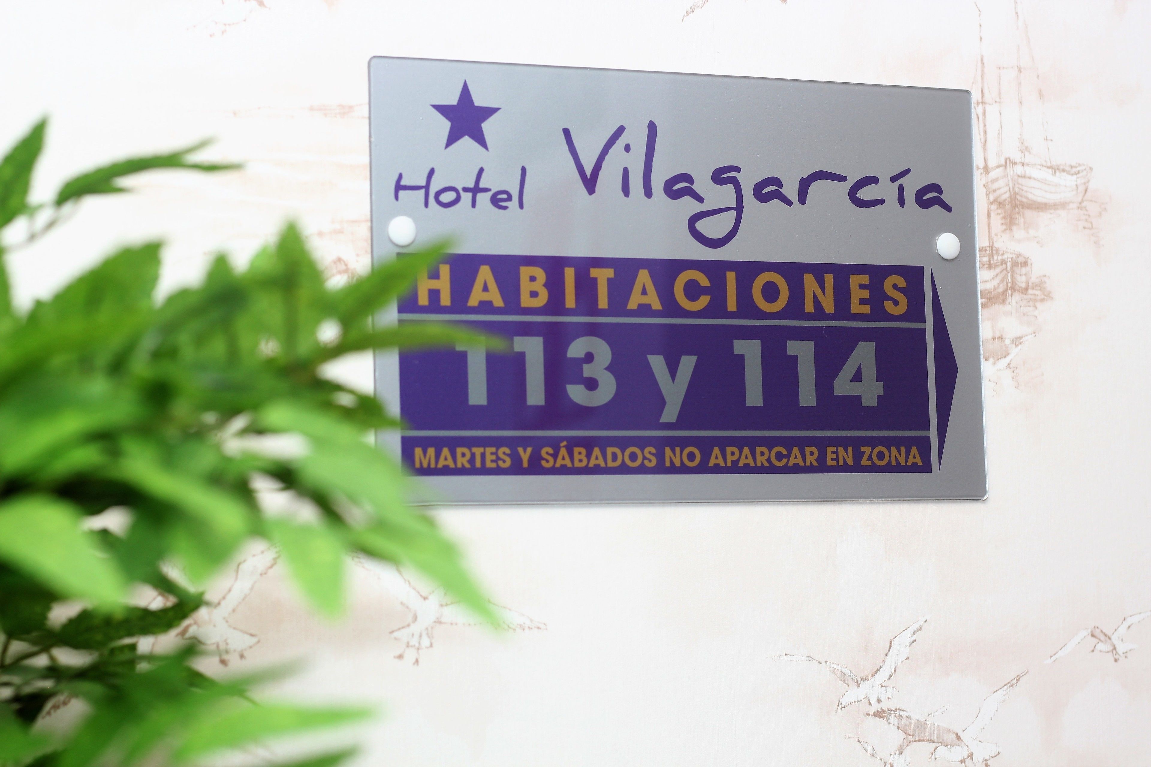 Photo - Hotel Vilagarcia