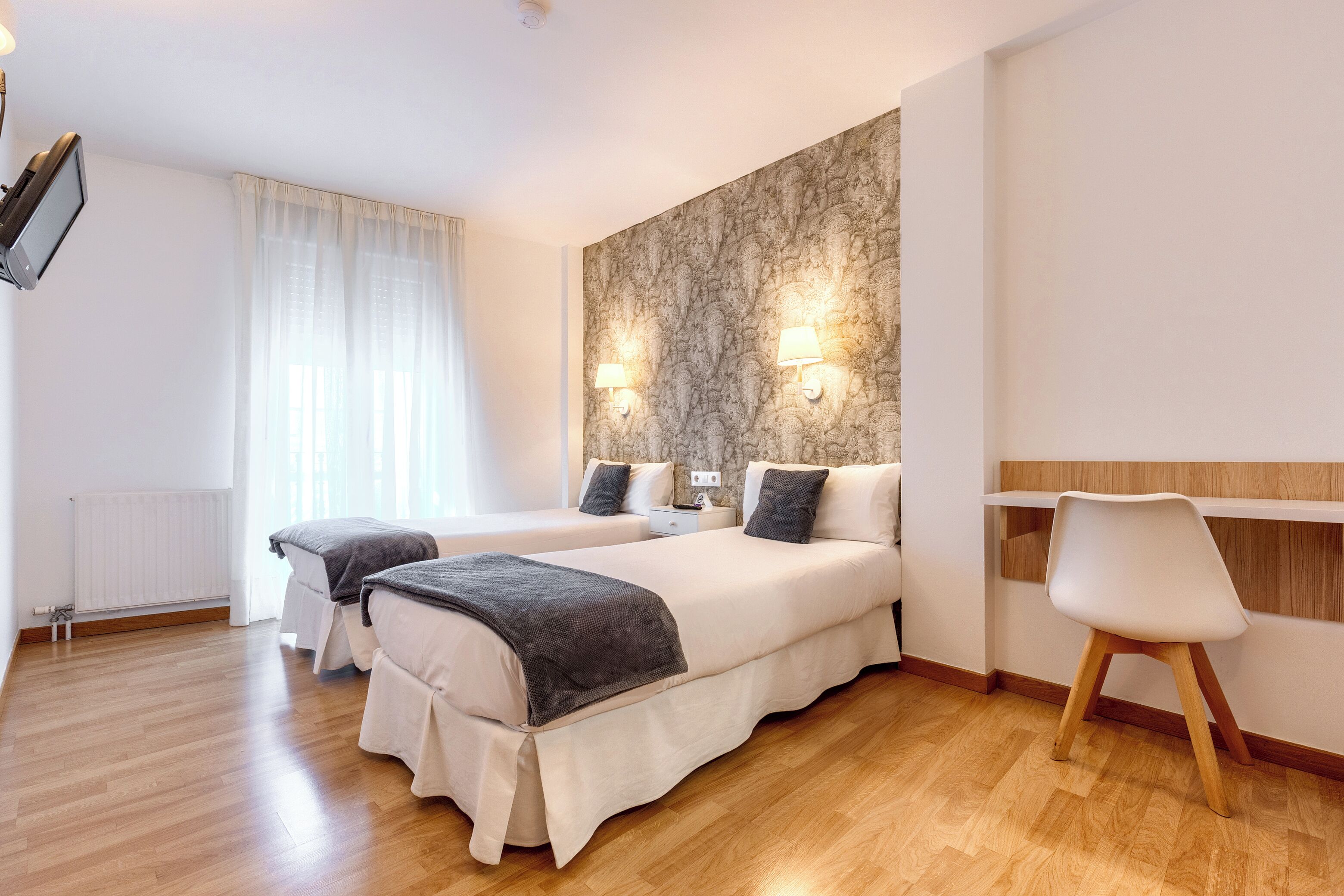 Photo - Hotel Vilagarcia