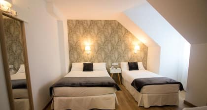 Hotel Vilagarcia