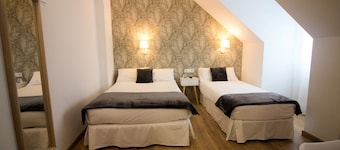 Hotel Vilagarcia