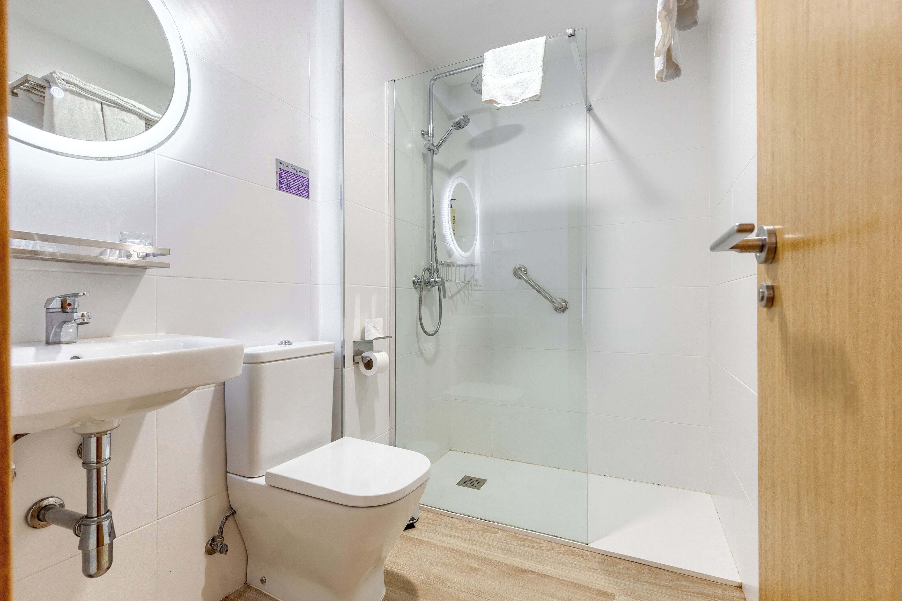 Photo - Hotel Vilagarcia