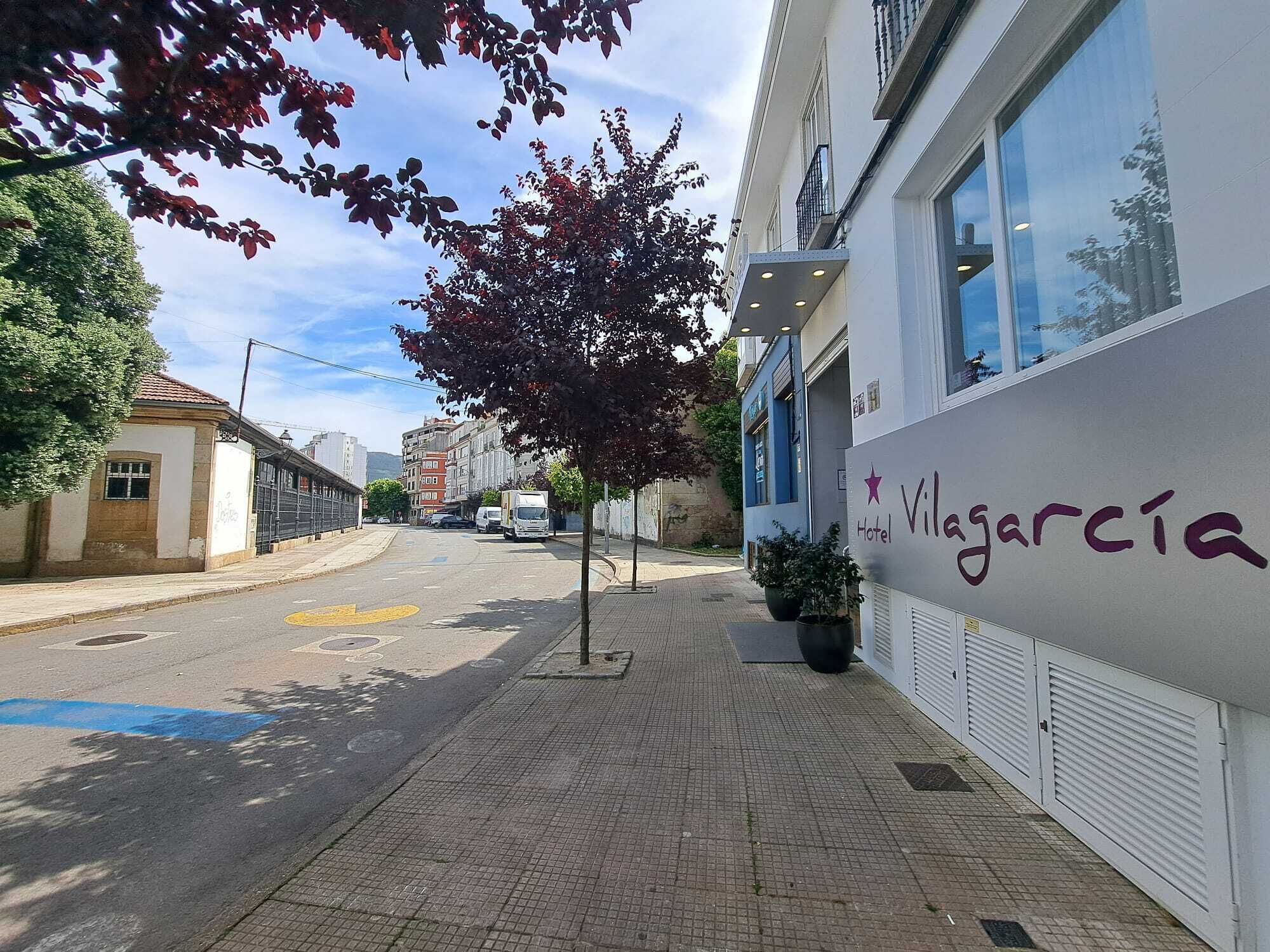 Photo - Hotel Vilagarcia