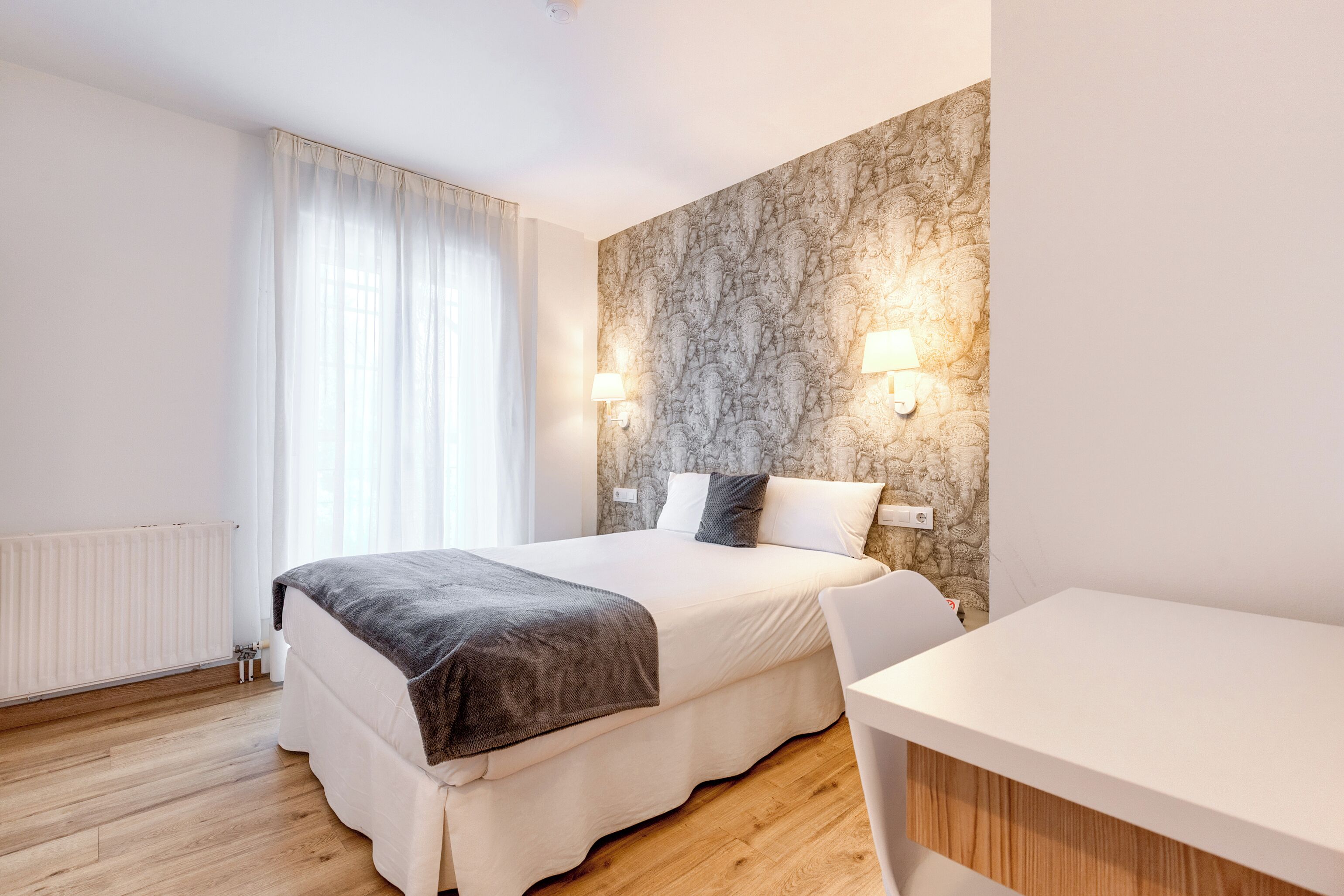 Photo - Hotel Vilagarcia