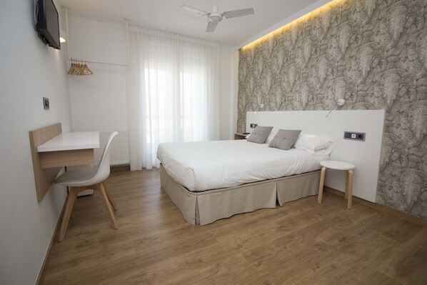 Chambre Triple Familiale