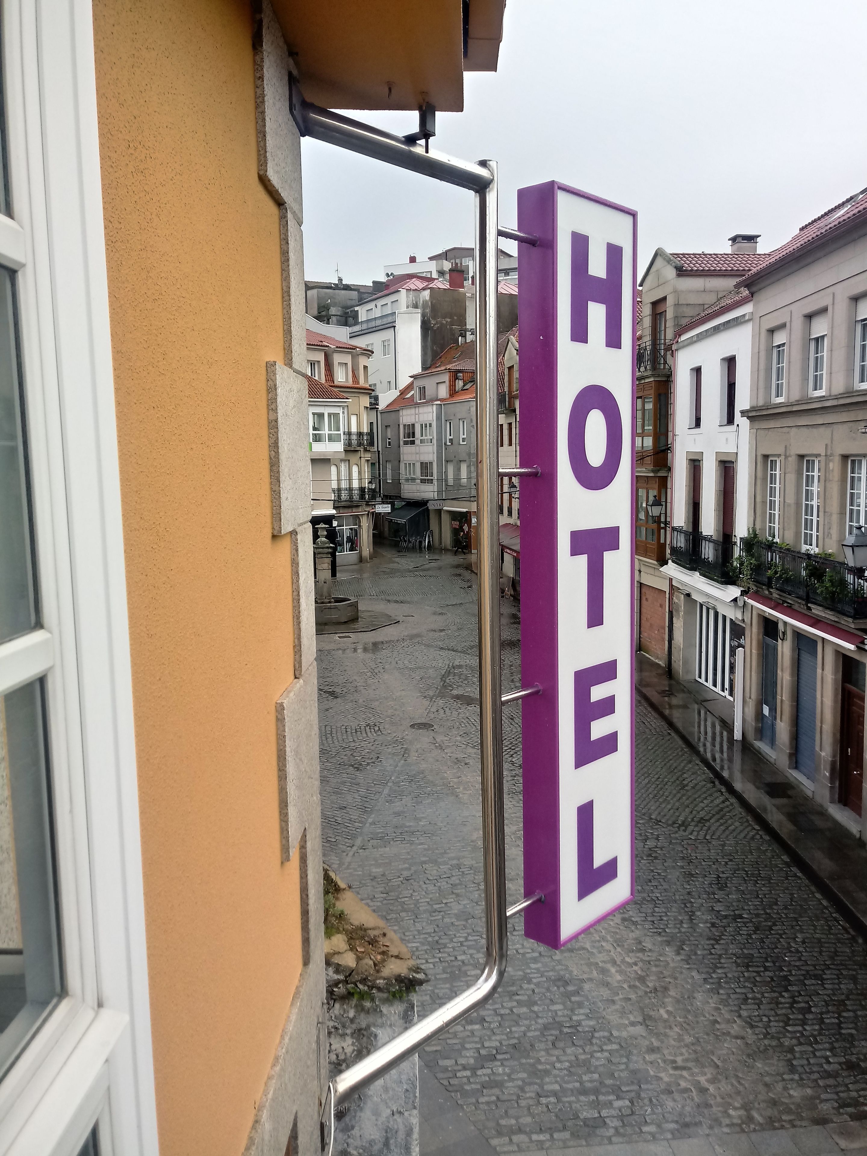 Photo - Hotel Vilagarcia