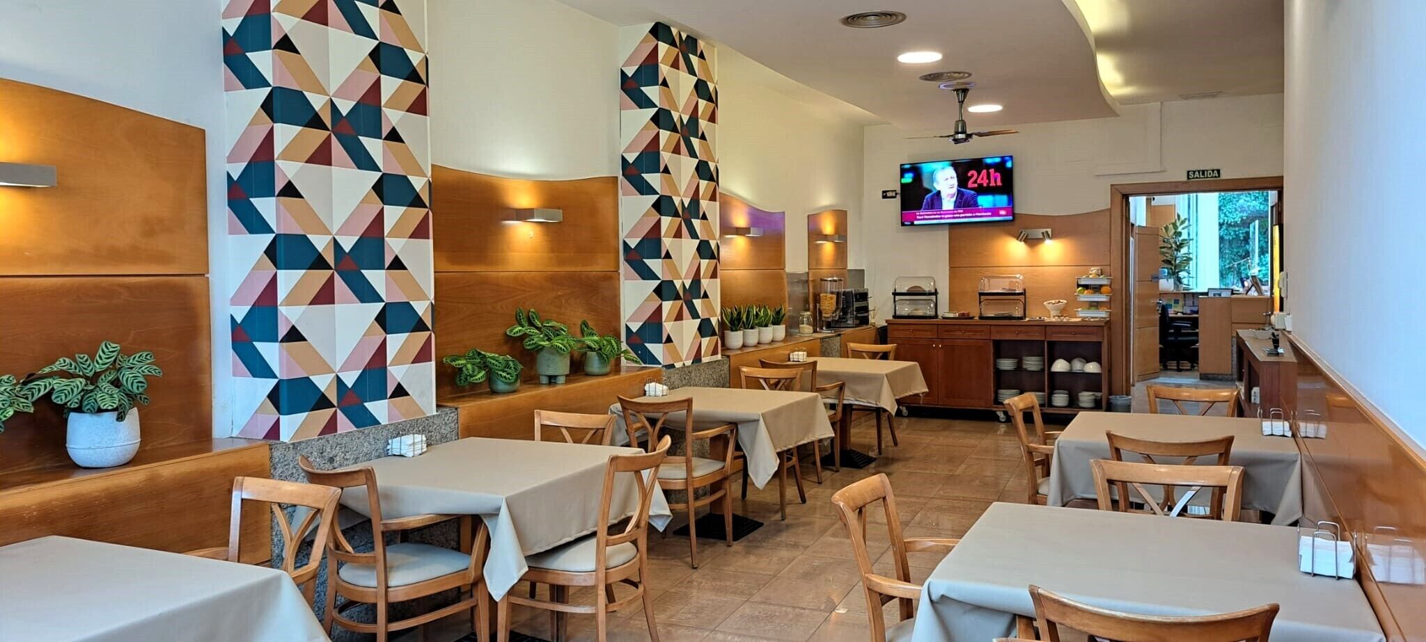 Photo - Hotel Vilagarcia