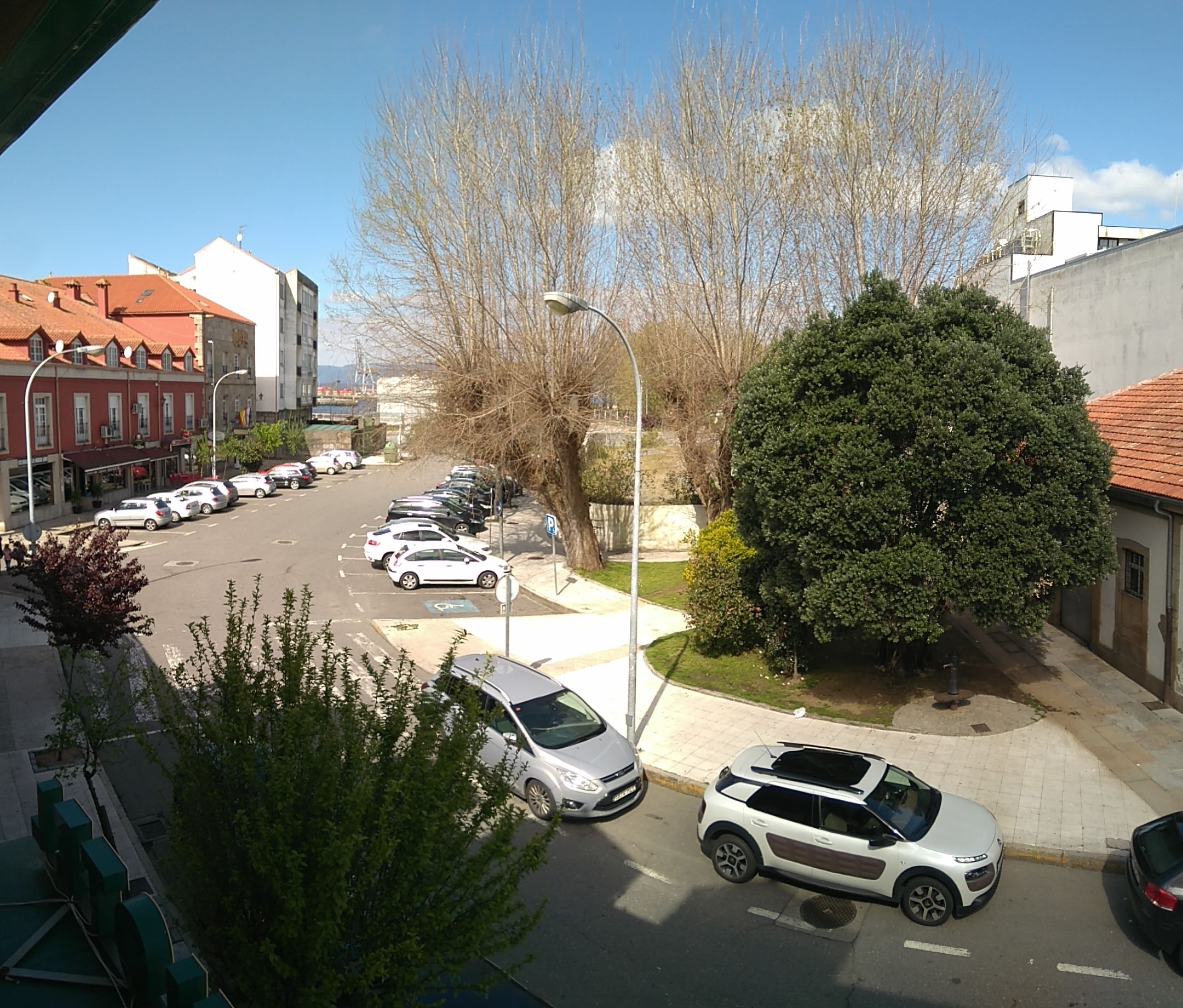 Photo - Hotel Vilagarcia