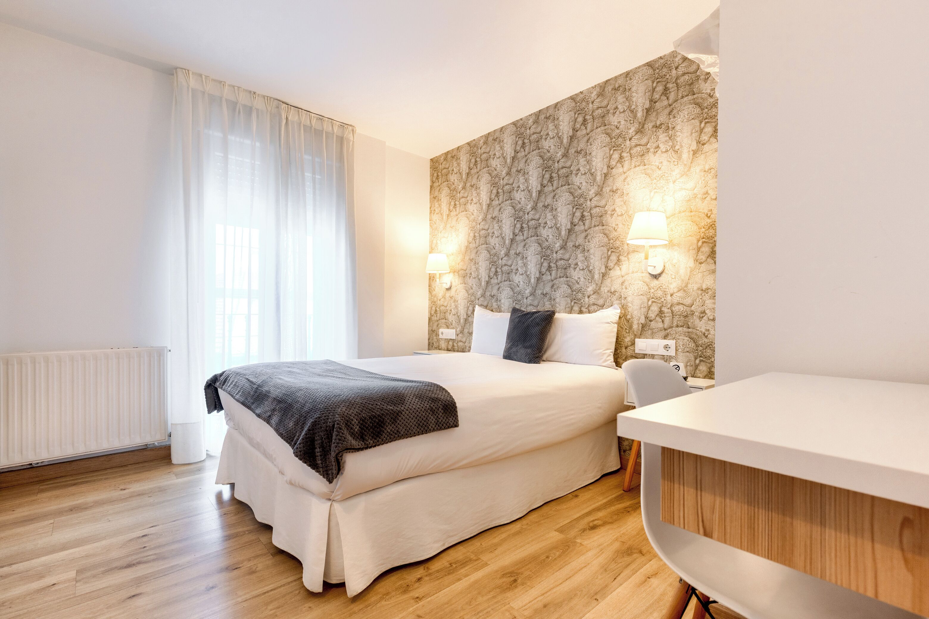 Photo - Hotel Vilagarcia