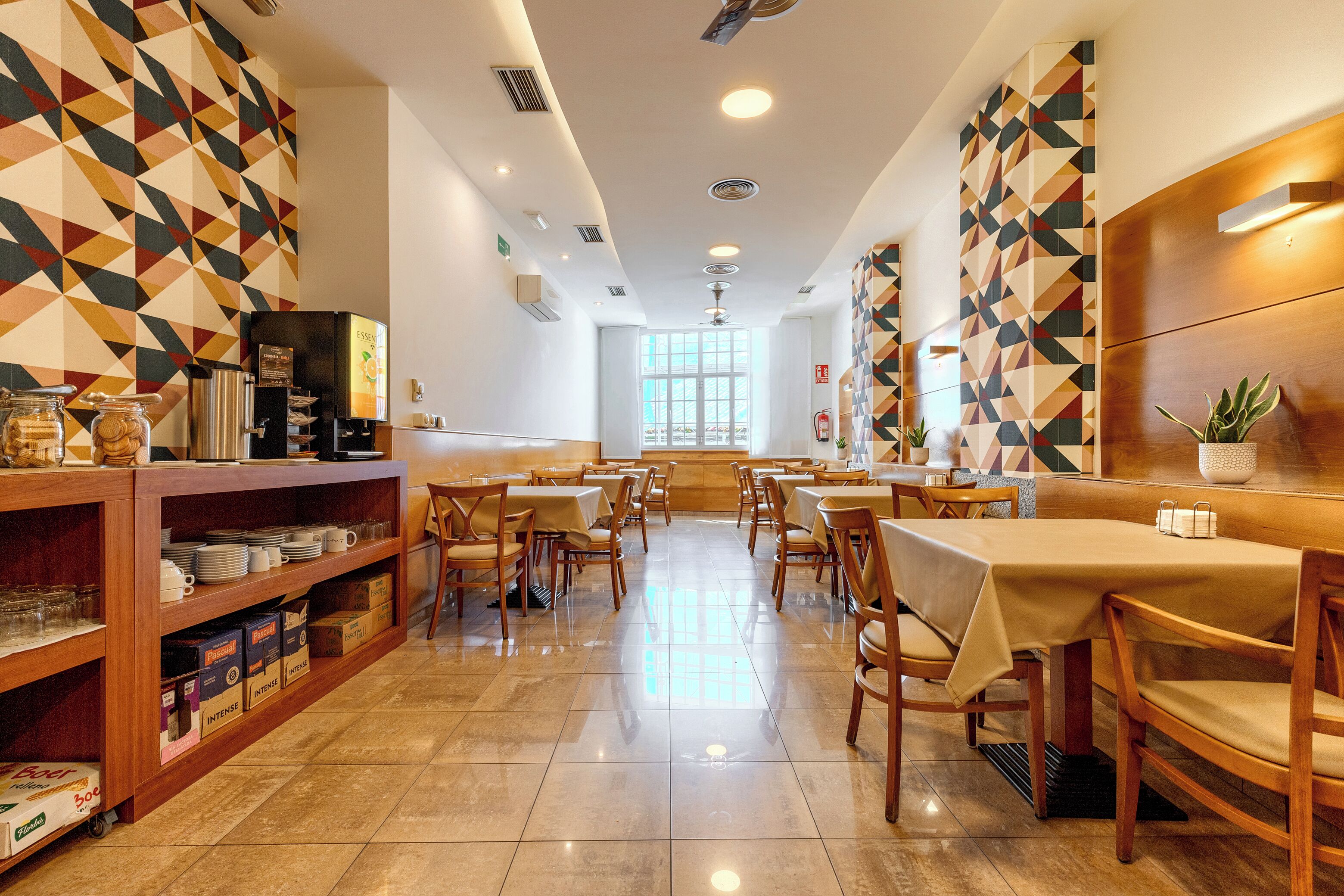 Photo - Hotel Vilagarcia