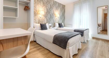 Hotel Vilagarcia
