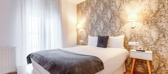 Hotel Vilagarcia
