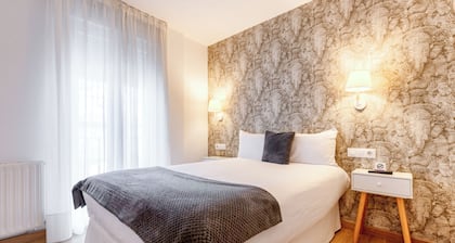 Hotel Vilagarcia