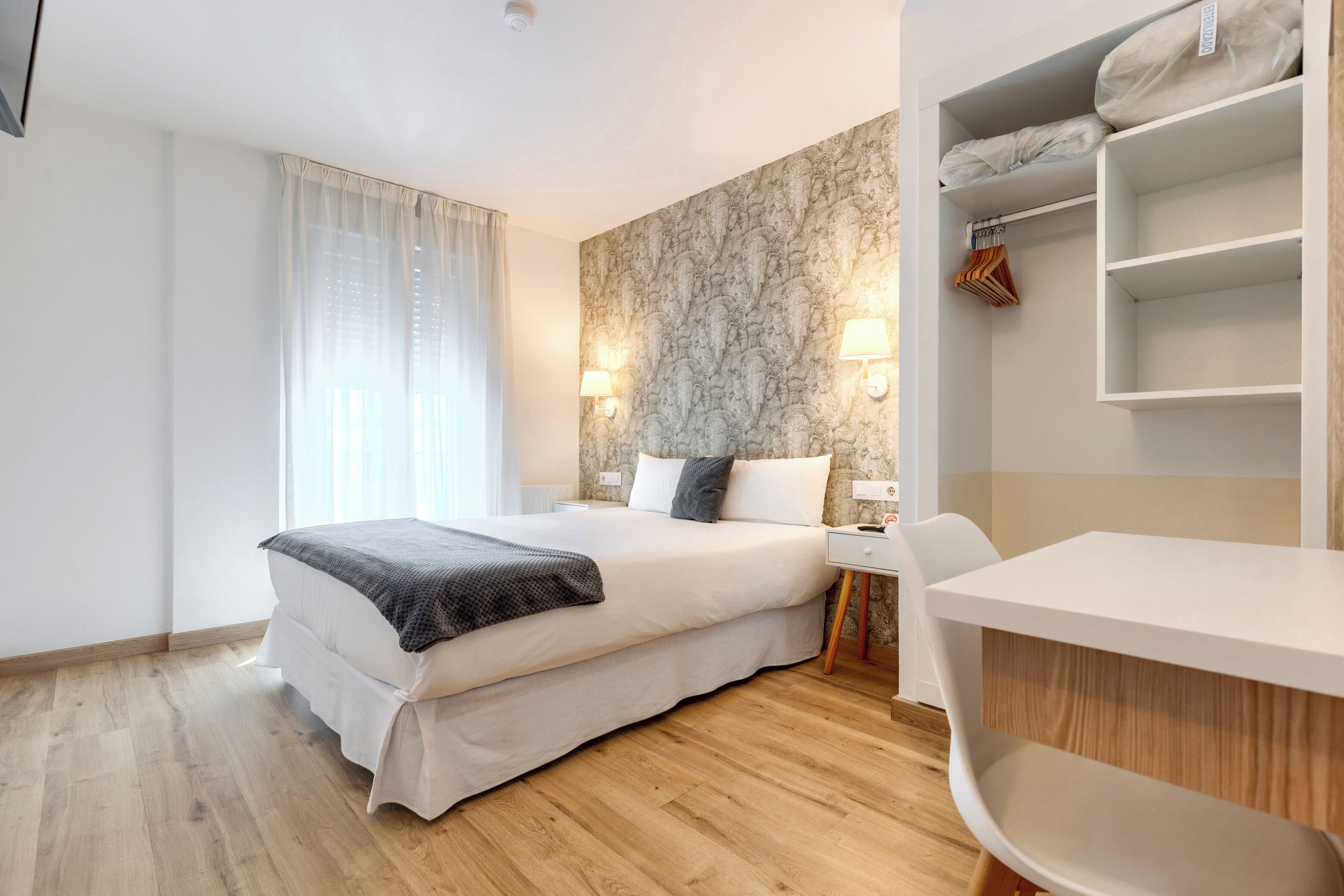Photo - Hotel Vilagarcia