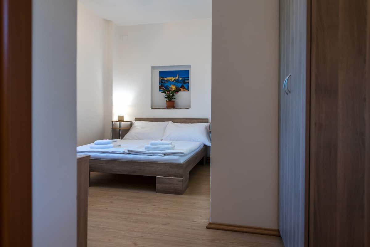 Standard Double Room, 1 Double Bed