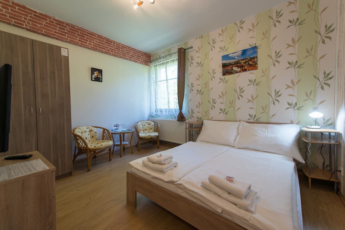 Standard Double Room, 1 Double Bed