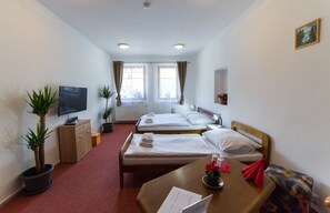 Chambre Triple Standard