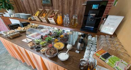 Penzion Na Špičáku