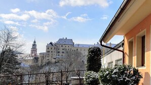 Unclassified image, 4 of 38, button - Penzion Na Špičáku (Cesky Krumlov)