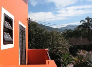 Balcón