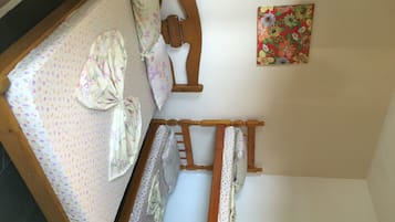 Suite | Minibar, free WiFi, bed sheets