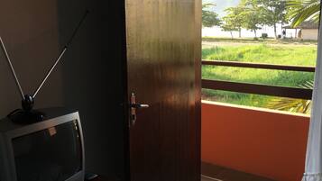 Suite | View from room