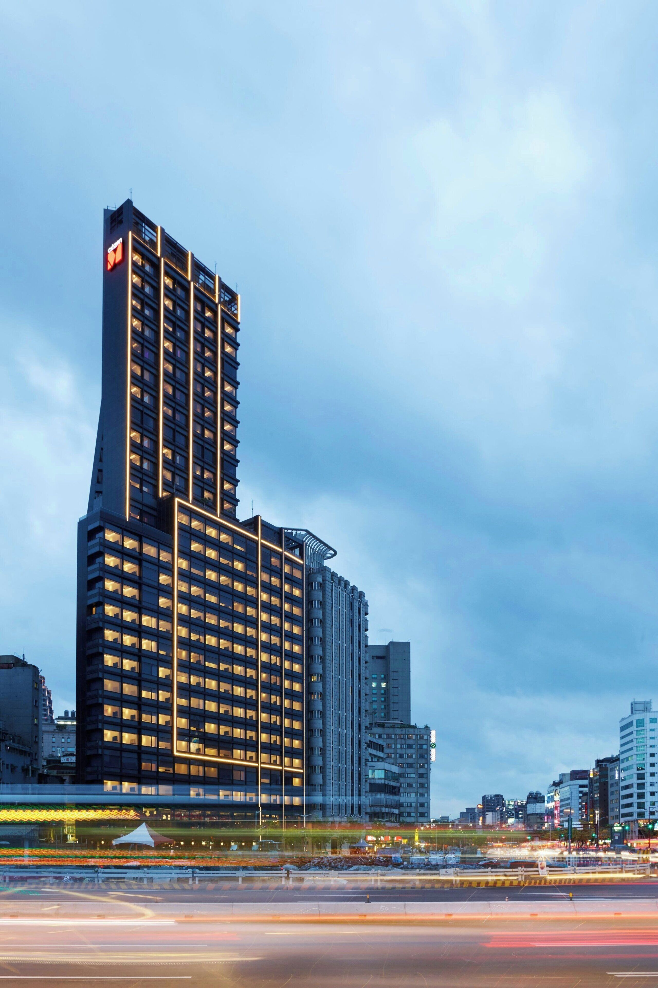 Vista desde la propiedad