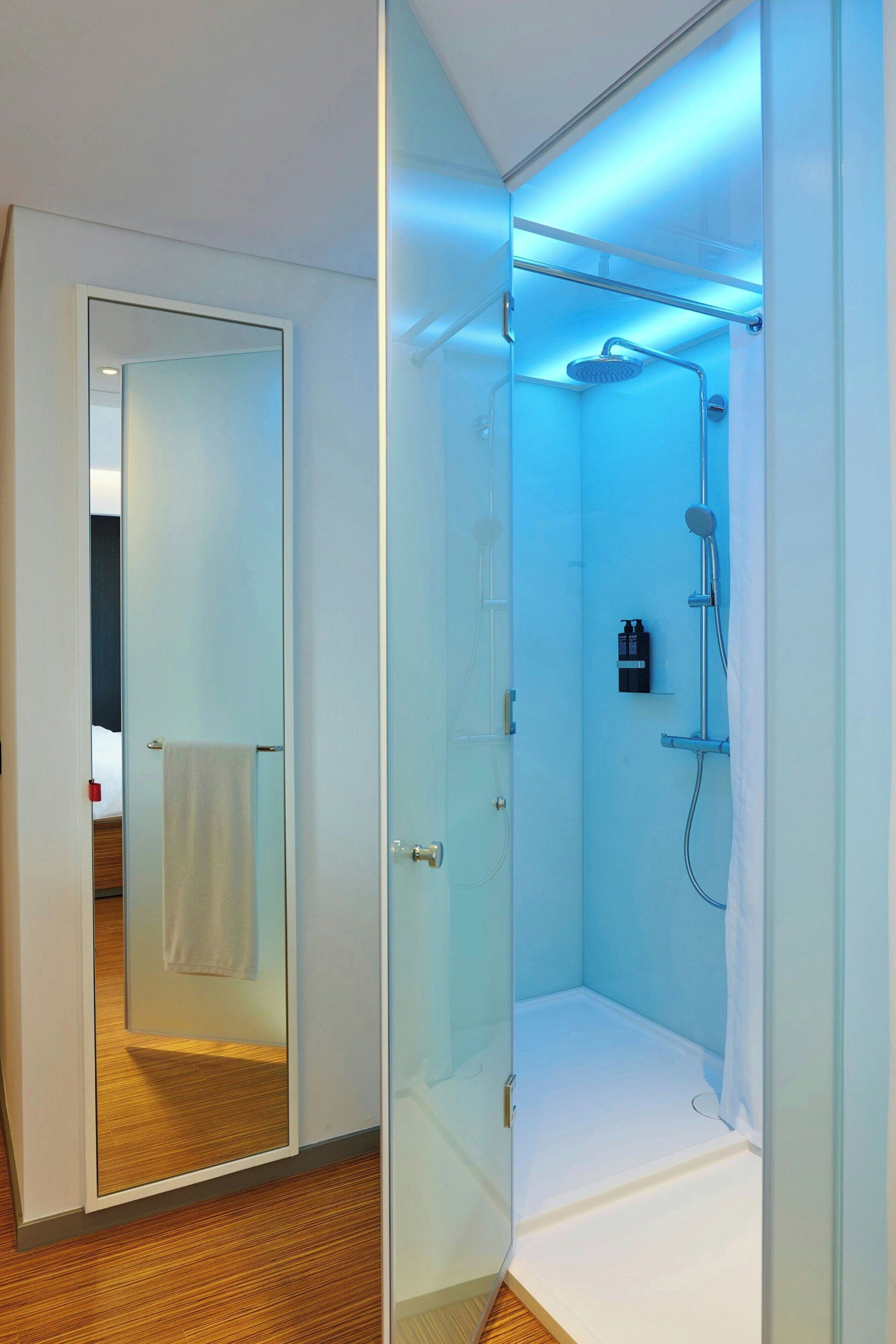 Foto - citizenM Taipei North Gate