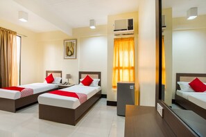 Chambre Supérieure avec lits jumeaux