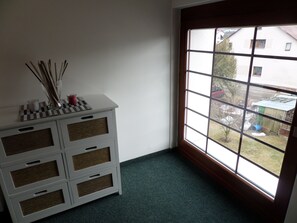 Comfort Apartment, 2 Bedrooms, Kitchenette | 1 bedroom, free WiFi, bed sheets