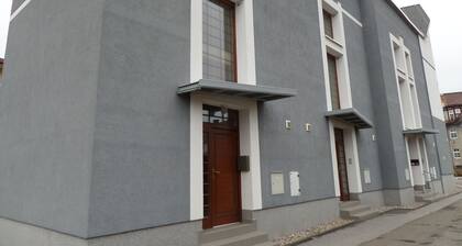 Apartmán Mladé Buky 50