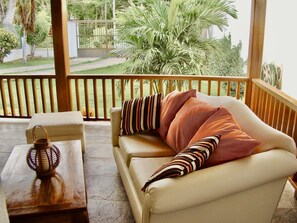 Reception - Cozy Cottage Posada Turistica (San Andrés)