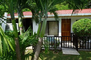 Exterior detail - Cozy Cottage Posada Turistica (San Andrés)