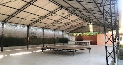 Polo Hotel Fazenda