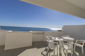 Apartment, 2 Bedrooms | Terrace/patio
