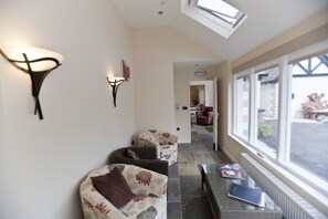Interior - Hawksmoor Guest House (Windermere)