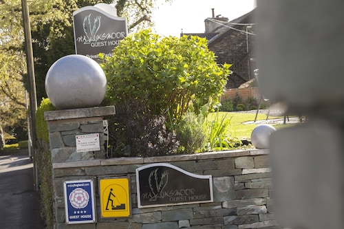 Hawksmoor Guest House