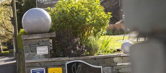 Hawksmoor Guest House