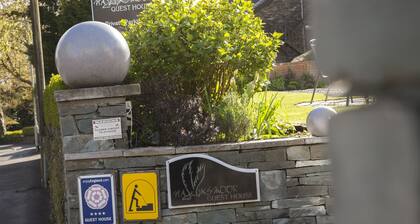 Hawksmoor Guest House