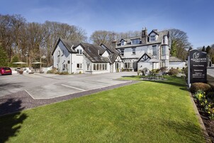 办公桌、遮光窗帘、熨斗/熨衣板、免费 WiFi