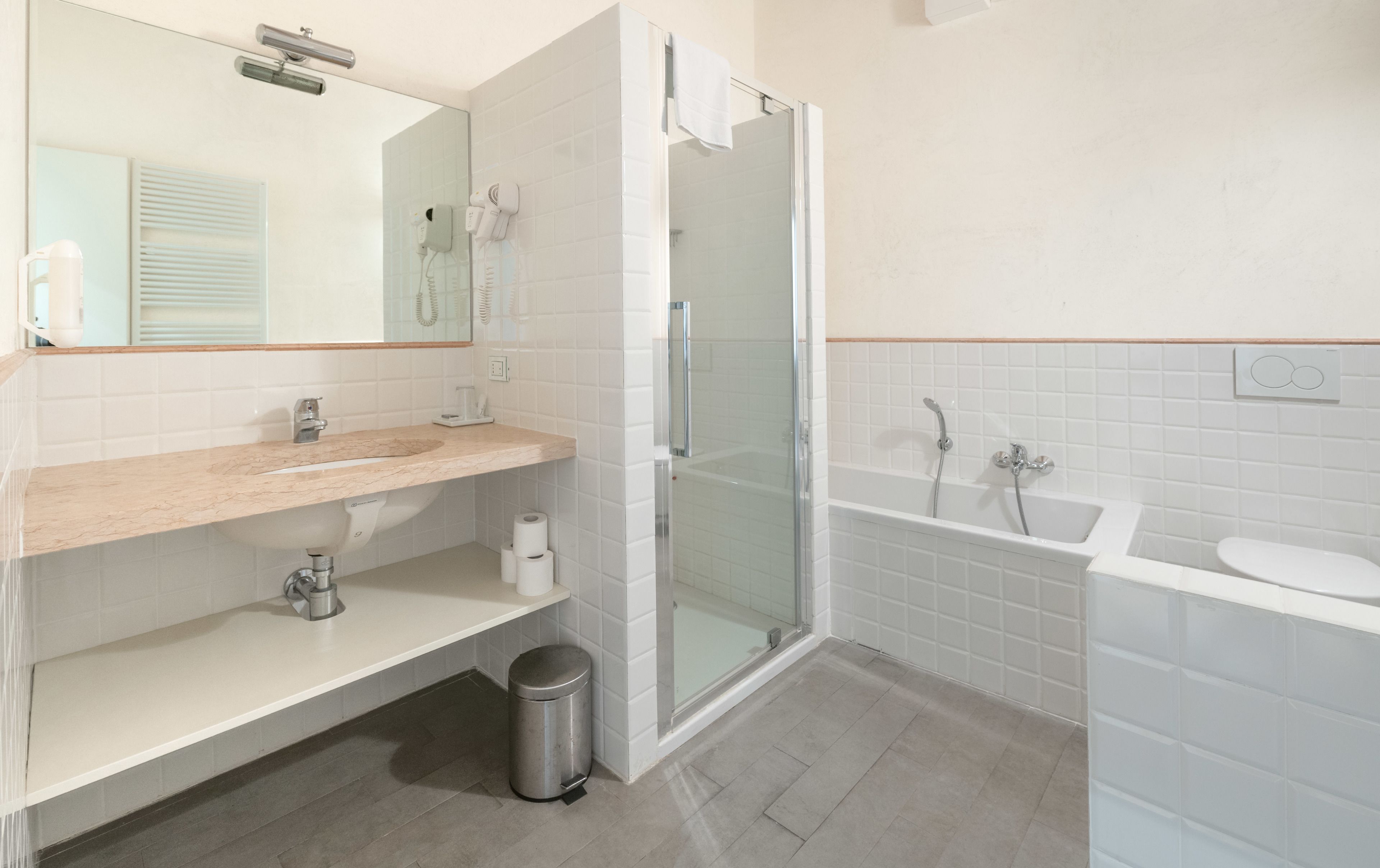 Foto - Hotel Villa Moron