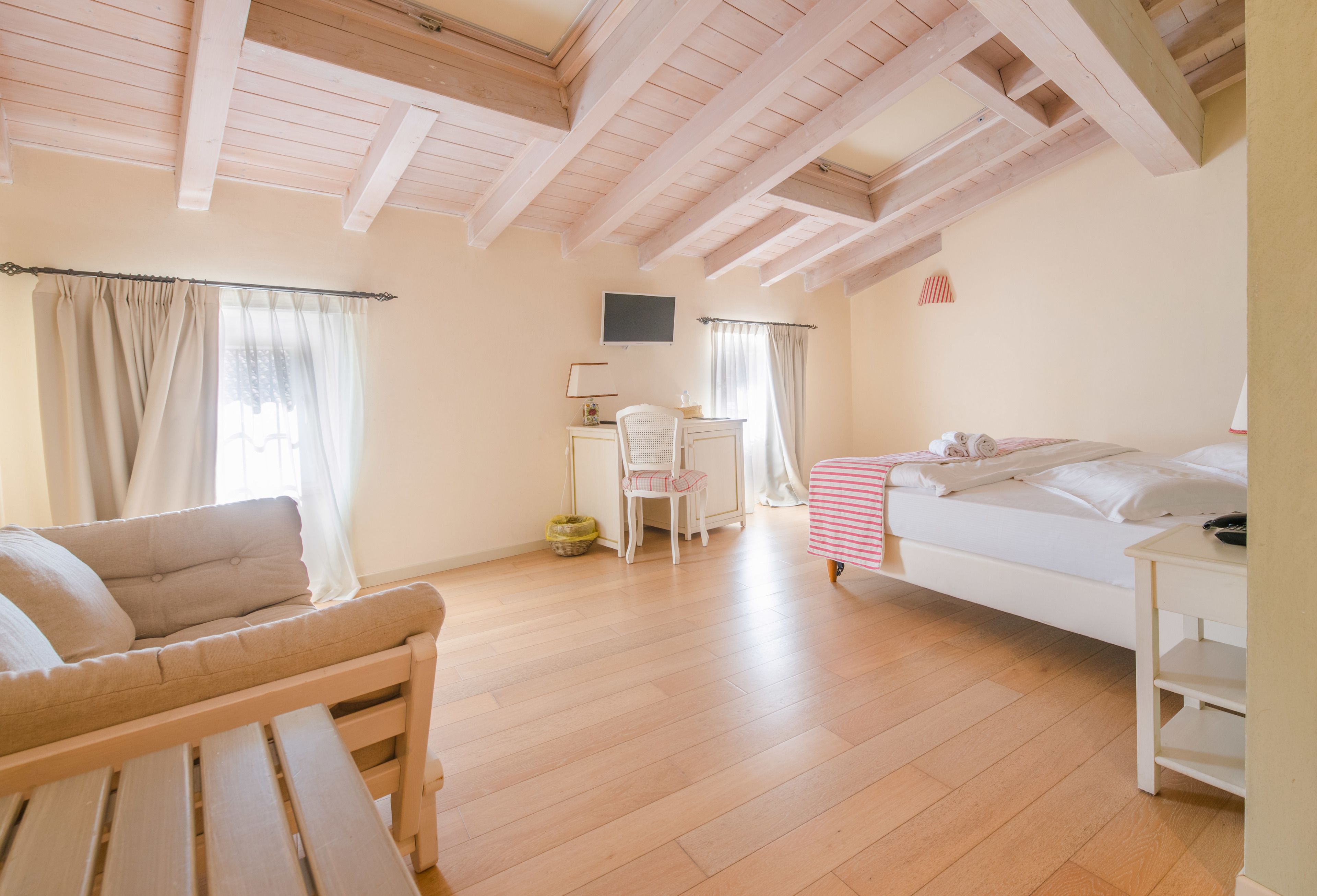 Foto - Hotel Villa Moron