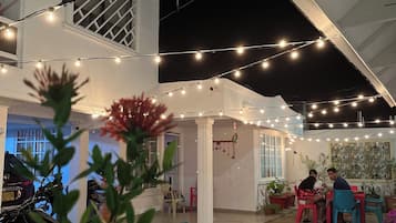 Terraço/pátio