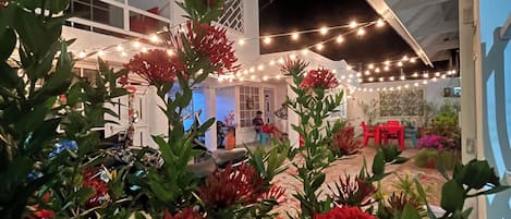 Family Apartment, 2 Bedrooms | Terrace/patio