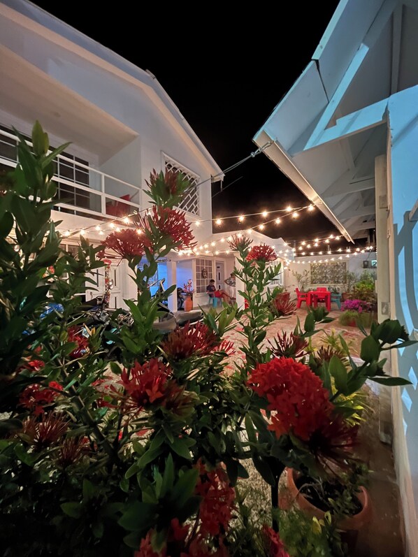 Family Apartment, 2 Bedrooms | Terrace/patio