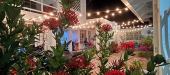 Posada Vasquez Oviedo