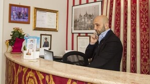 Recepción