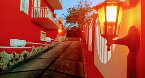 Exterior - Hotel Magnolia (Valmontone)