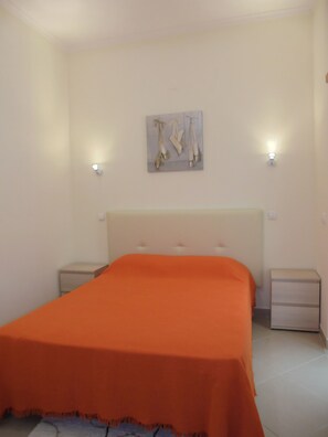 Villa, 1 Schlafzimmer | 1 Schlafzimmer, kostenloses WLAN